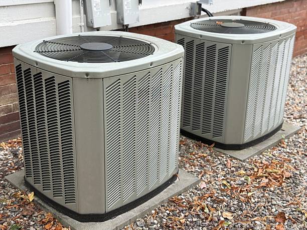 Reliable Air Conditioning Repair contractor in Cream Ridge, NJ by Leonard HVAC